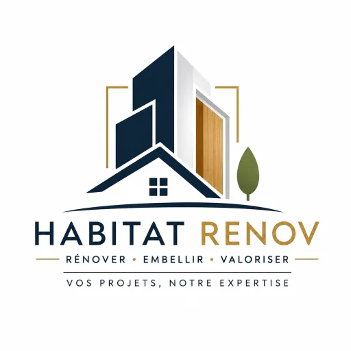 Logo Pro Entreprise rénovation